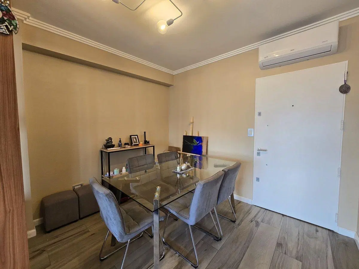 DEPARTAMENTO 3 AMBIENTES EN VENTA LANUSITA BALCÓN 3