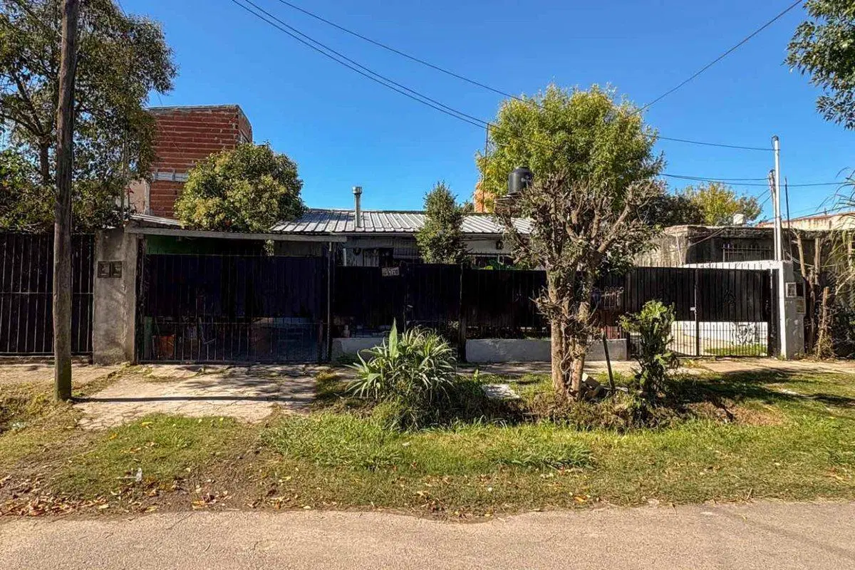 Casa en venta en Benavidez 4