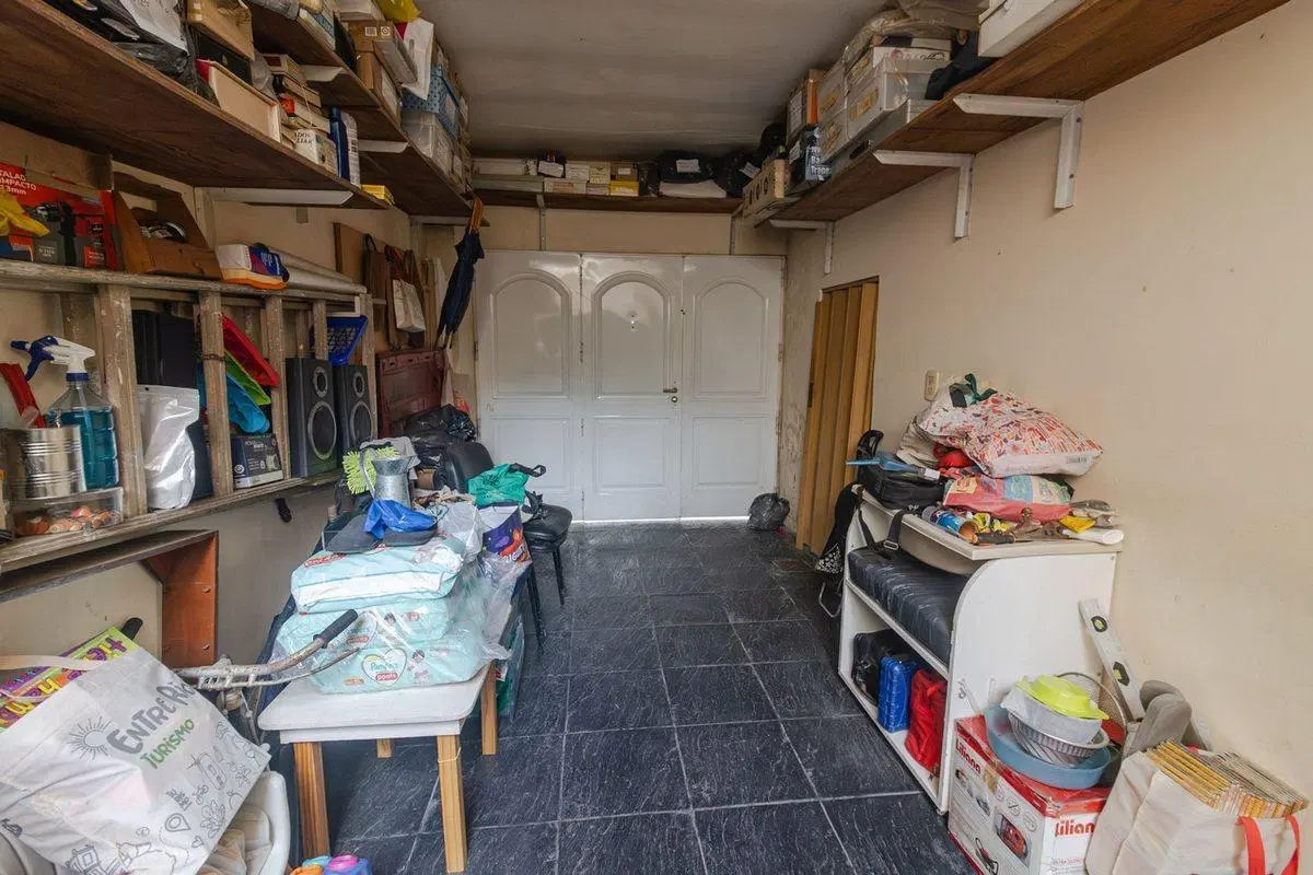VENTA DUPLEX PH 3 AMB. CON COCHERA V.PUEYRREDON 2