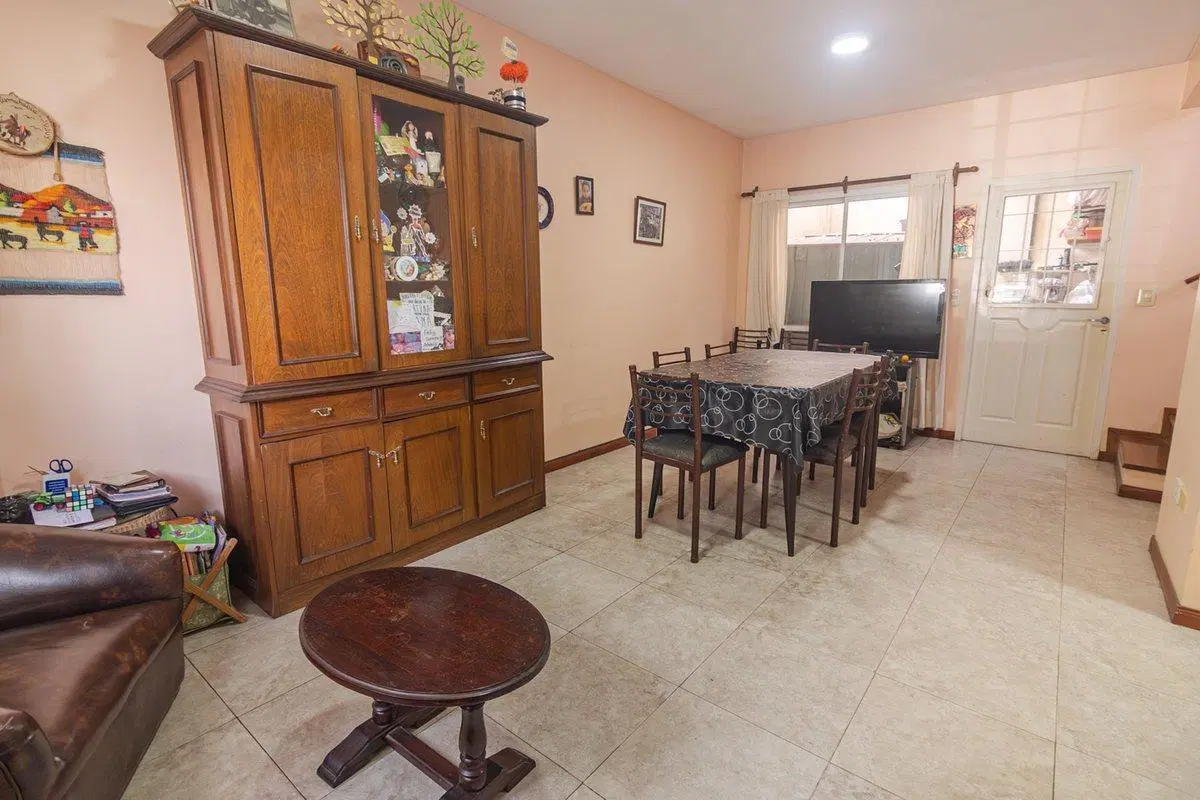 VENTA DUPLEX PH 3 AMB. CON COCHERA V.PUEYRREDON 4