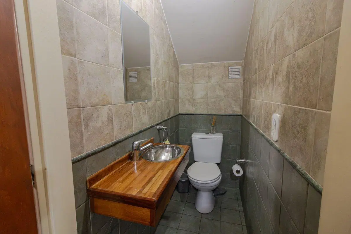 VENTA DUPLEX PH 3 AMB. CON COCHERA V.PUEYRREDON 3