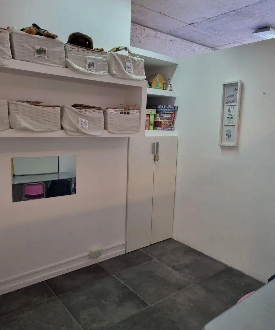 OFICINA EN VENTA EN TIGRE VILLANUEVA 5