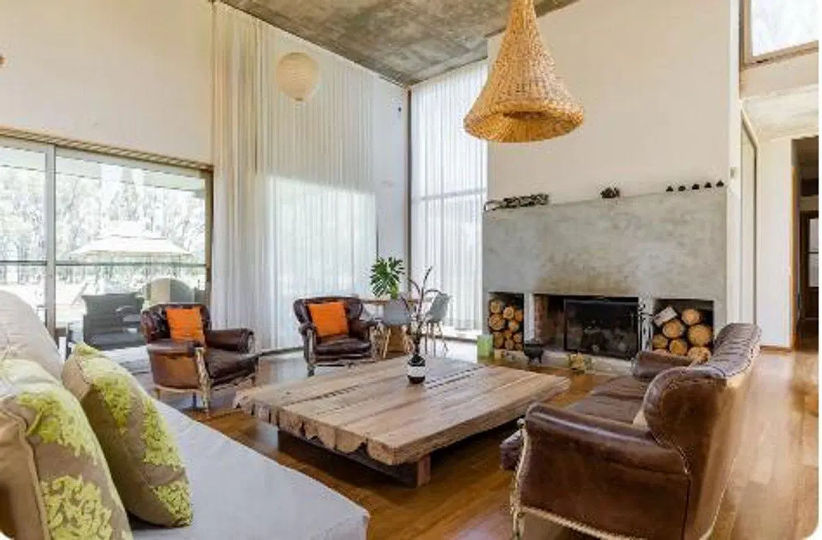 CASA  4HAS VENTA CHACRAS DEL PARANA LIMA ZARATE 2