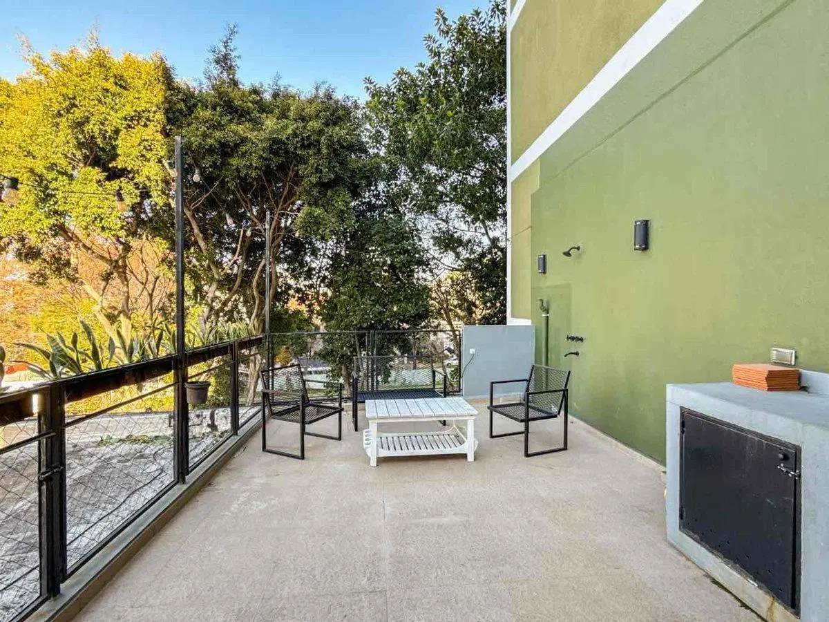 PH 4 AMBIENTES CON TERRAZA LA LUCILA 5