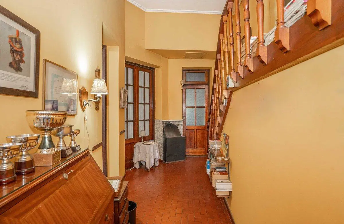 Casa venta 3 dormitorios Parque Avellaneda Terraza 5