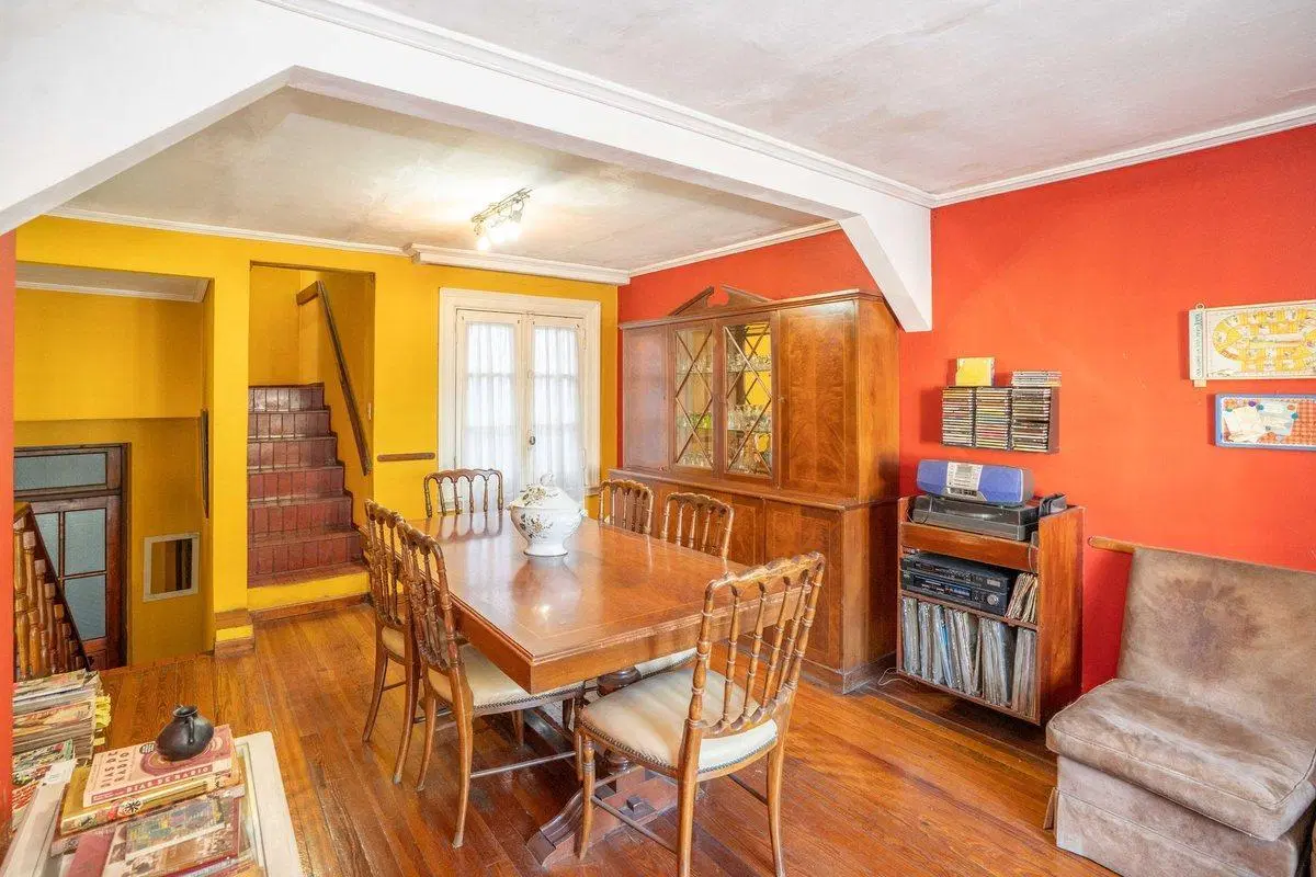 Casa venta 3 dormitorios Parque Avellaneda Terraza 4