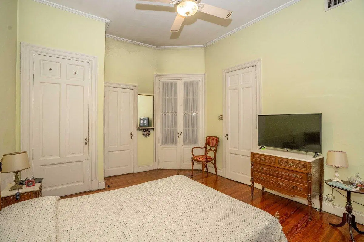 Casa venta 3 dormitorios Parque Avellaneda Terraza 2