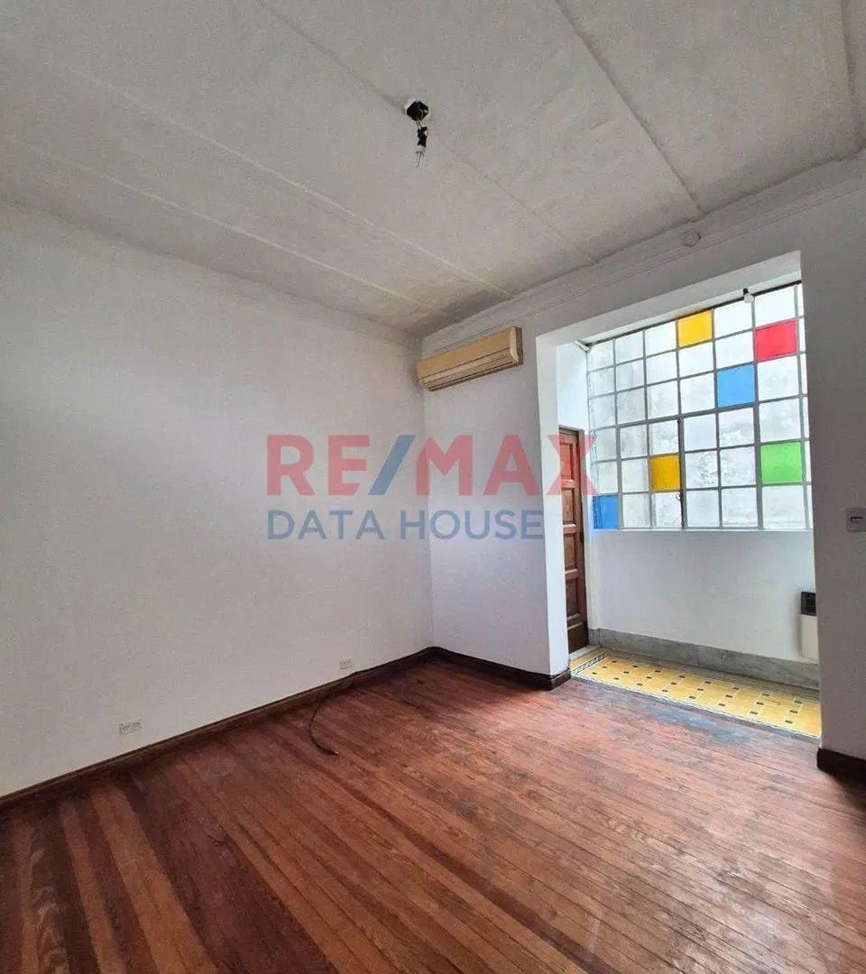 PH 3 ambientes Belgrano C con Terraza Refaccionado 3