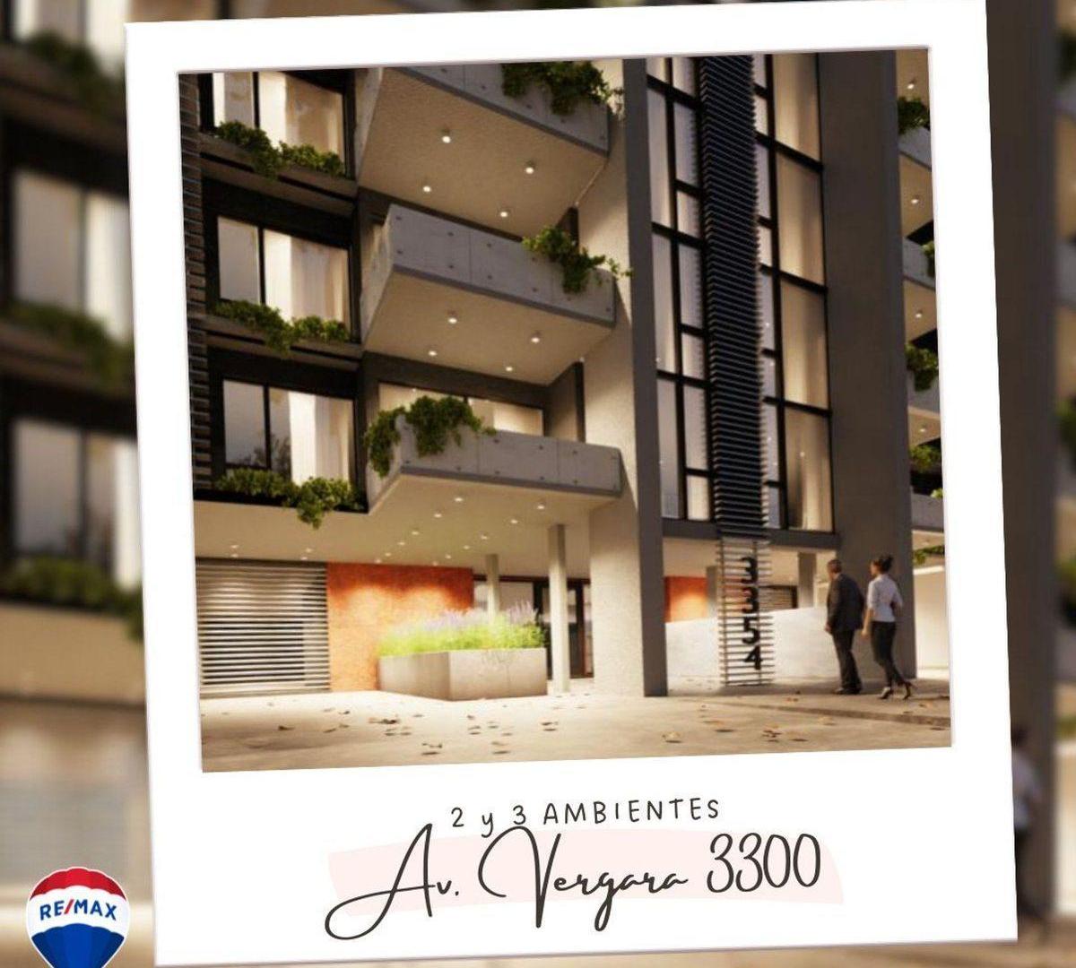 VENTA 3 ambientes A ESTRENAR Hurlingham Pileta