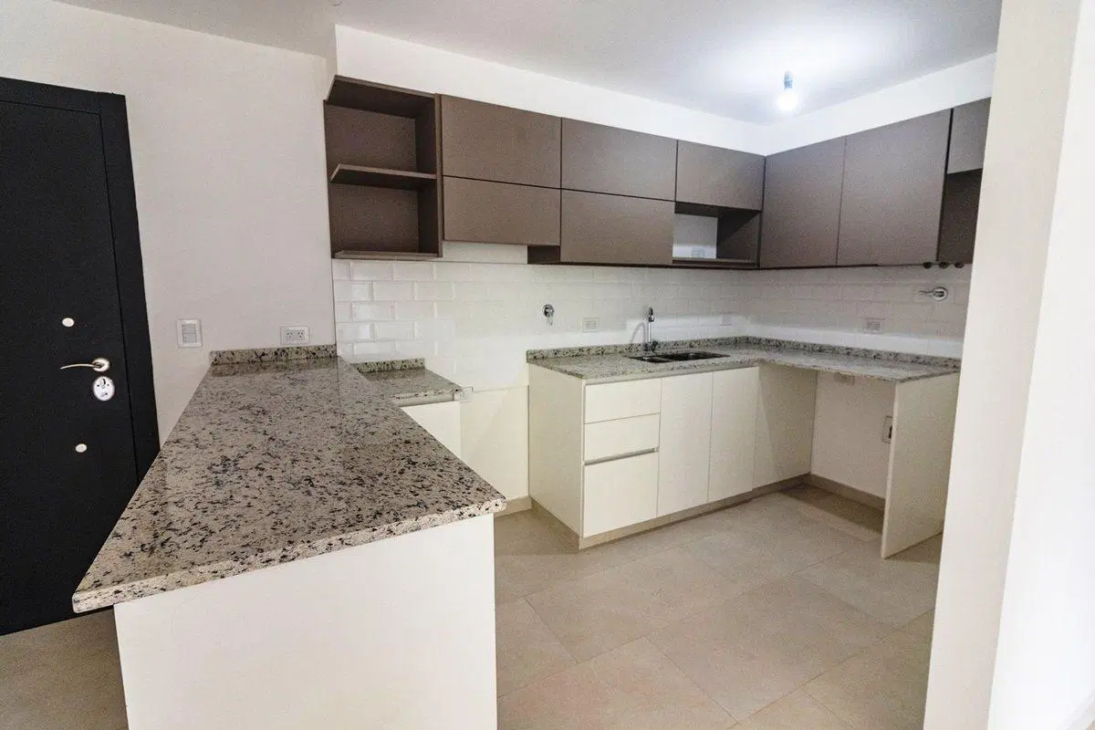 VENTA DPTO 3 AMB A ESTRENAR EXC UBICACION-AMENITIE 3