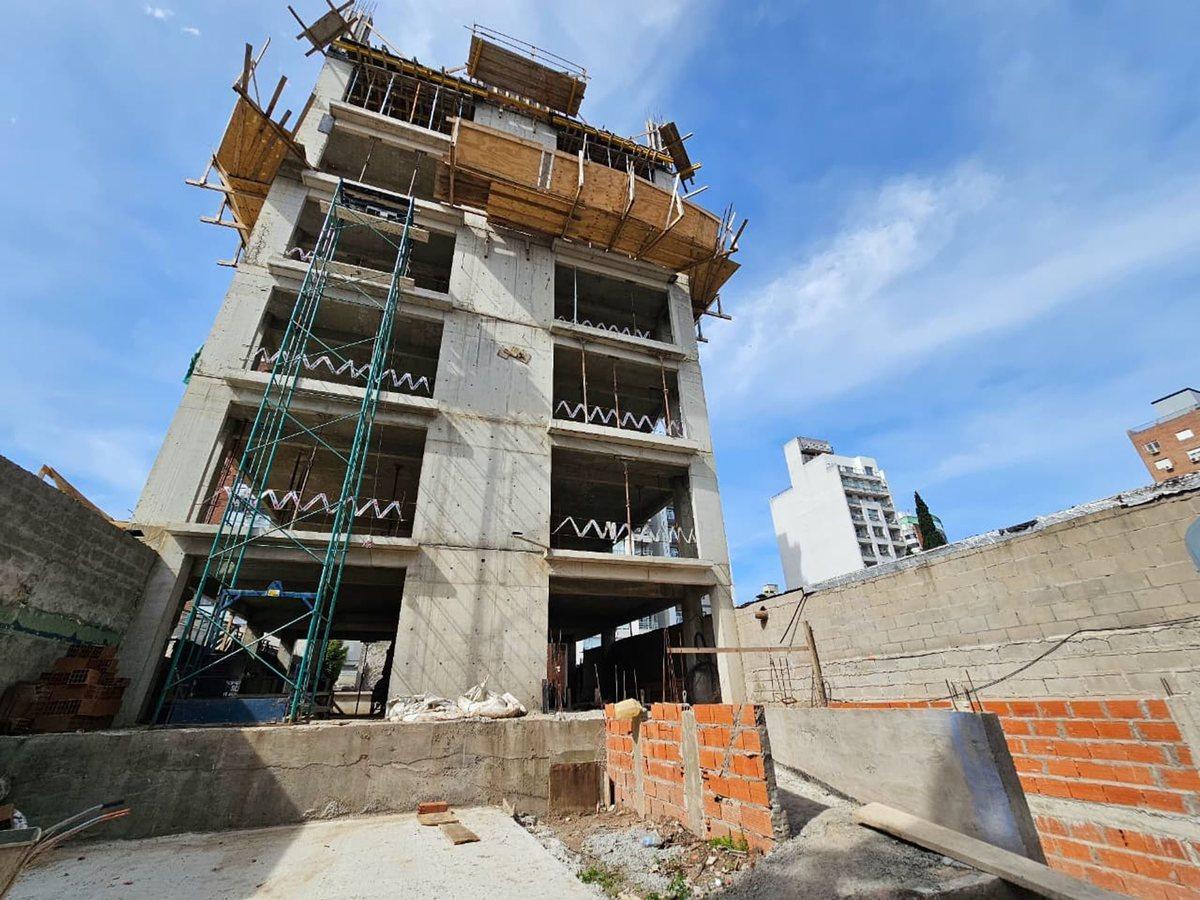 VENTA DEPTO 2 AMBIENTES - POZO - FINANCIACION