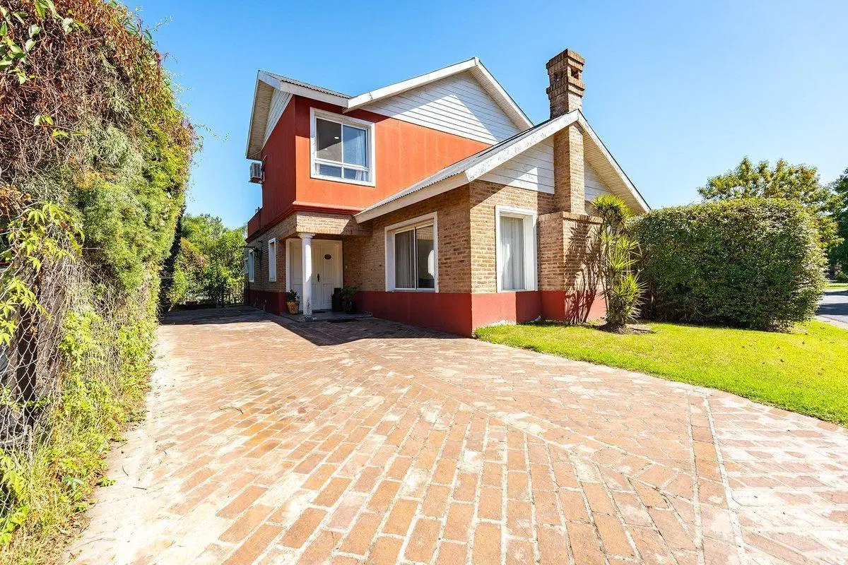 Venta Casa 2 dorm.  Apto Credito. Rincon Milberg 3