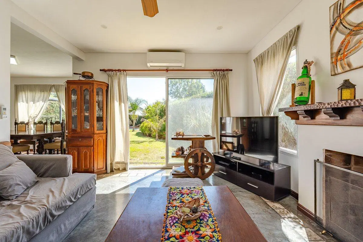 Venta Casa 2 dorm.  Apto Credito. Rincon Milberg 2