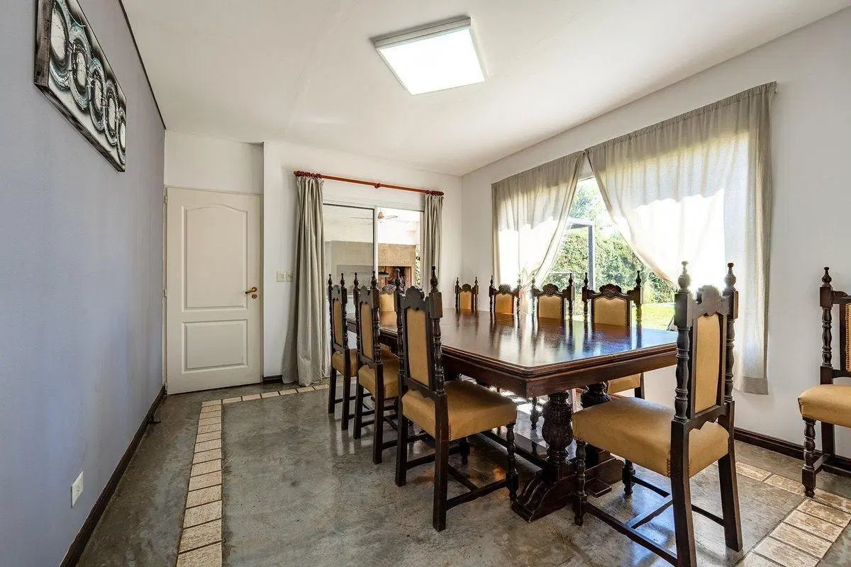 Venta Casa 2 dorm.  Apto Credito. Rincon Milberg 5