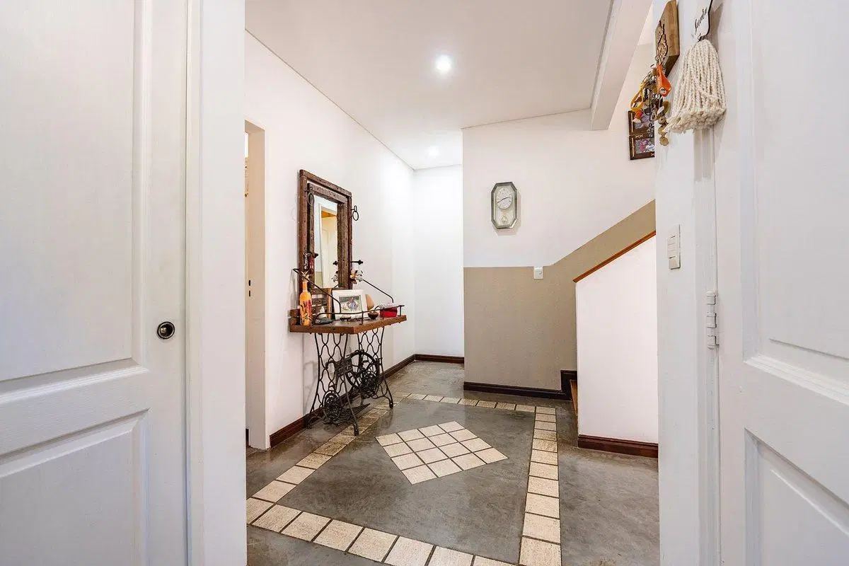 Venta Casa 2 dorm.  Apto Credito. Rincon Milberg 4