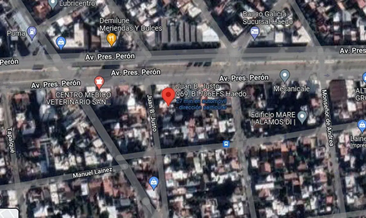 Departamento en Pozo Venta 2 Ambientes Financia 2