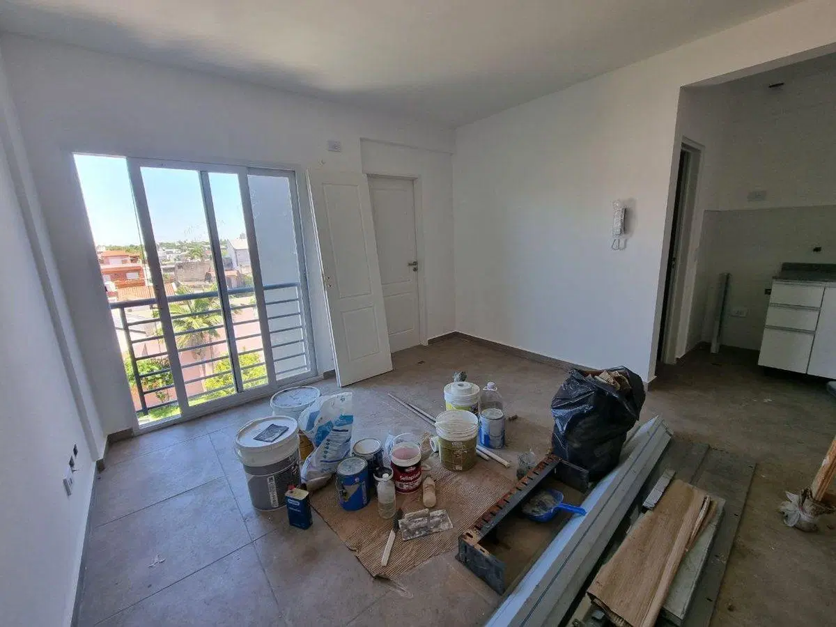 Departamento 3 Amb Venta Terraza Propia Financio 5