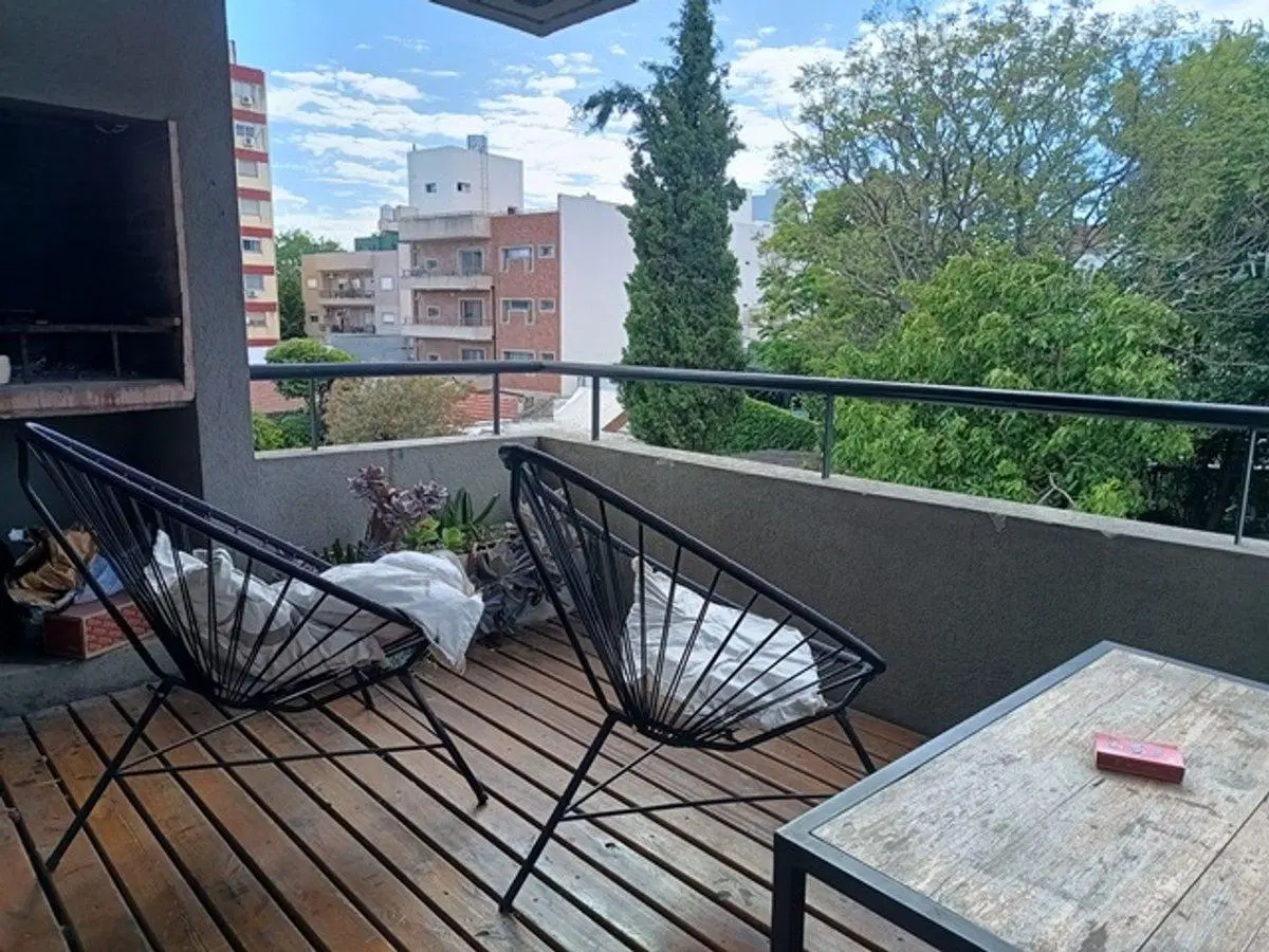 Depto - 2 ambientes - Venta - Victoria - Cochera 5
