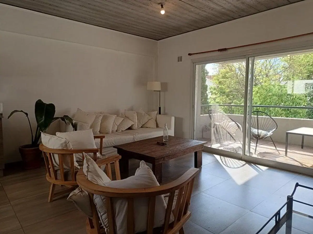 Depto - 2 ambientes - Venta - Victoria - Cochera 2