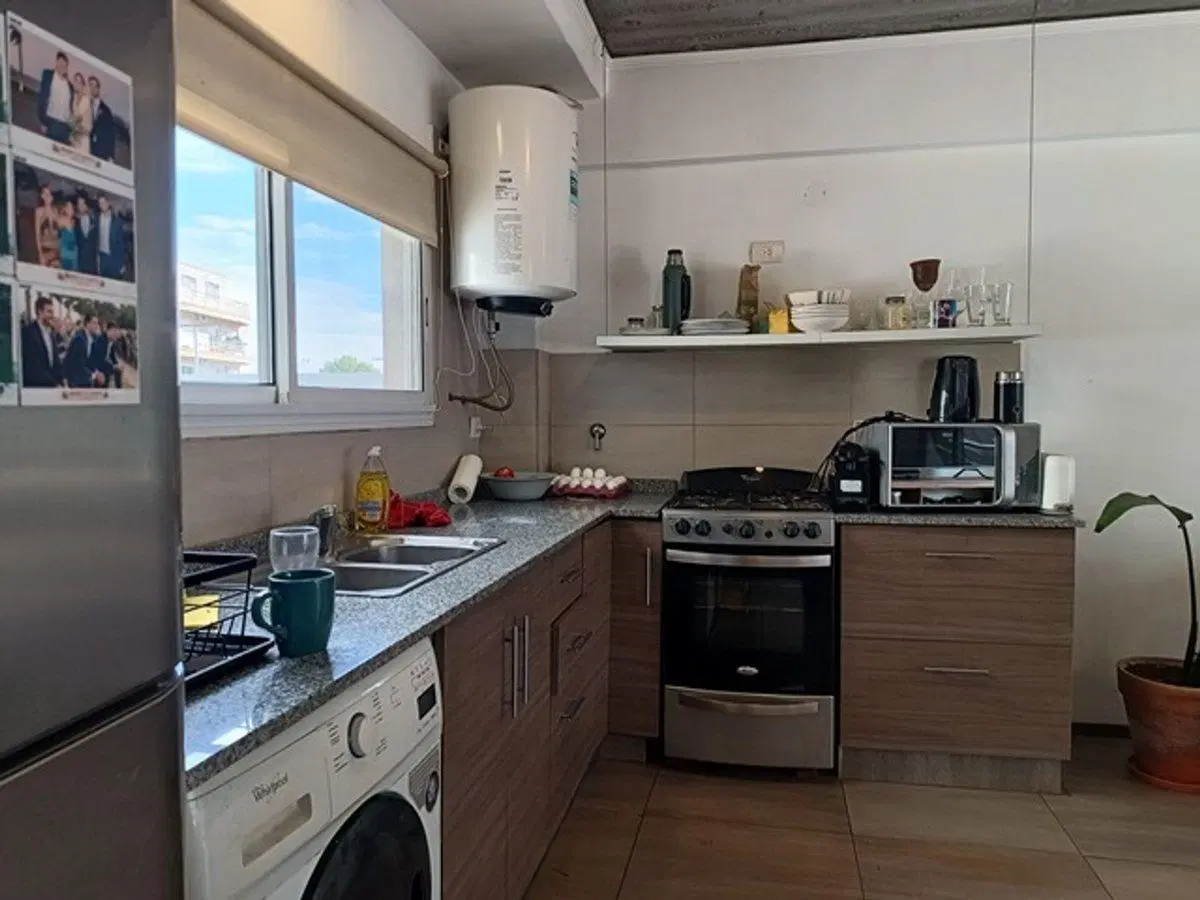 Depto - 2 ambientes - Venta - Victoria - Cochera 4