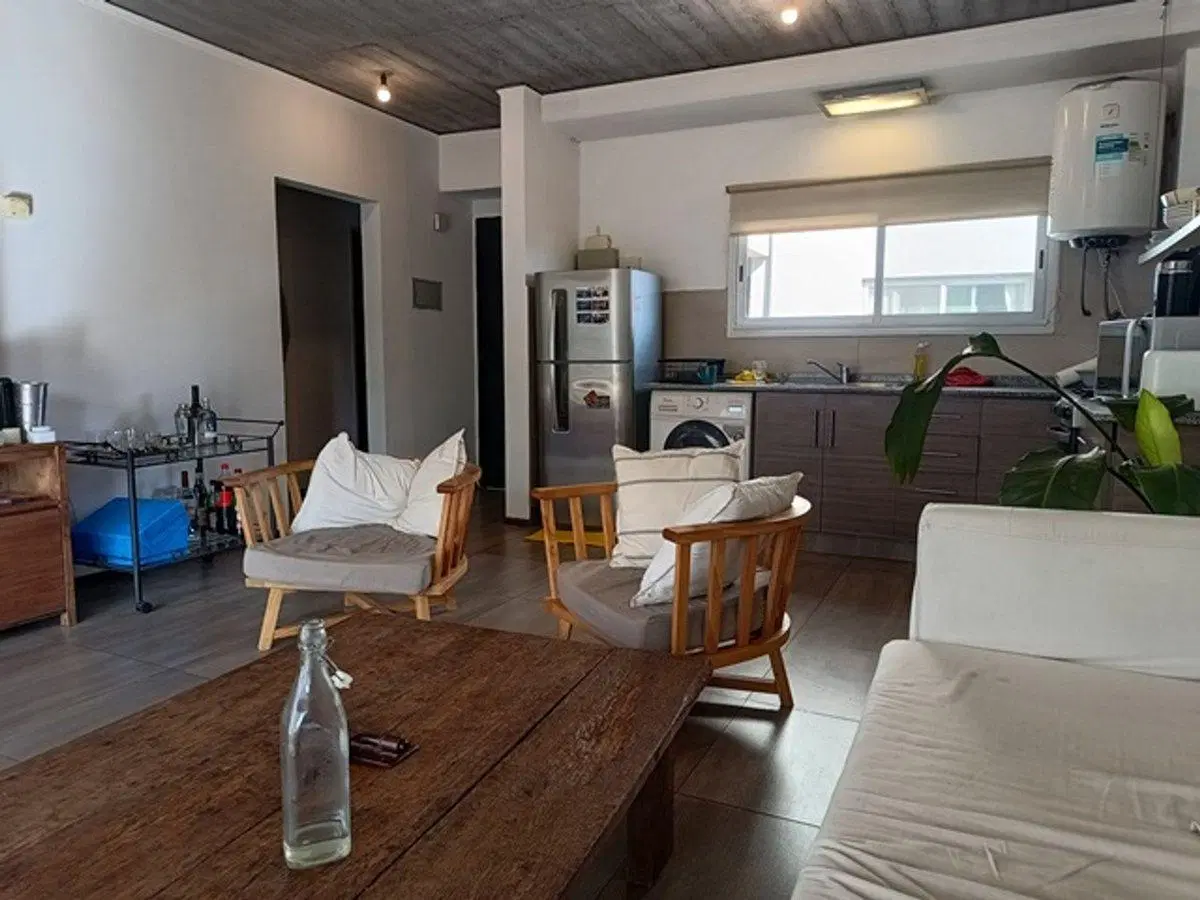 Depto - 2 ambientes - Alquiler - Victoria -Cochera 5