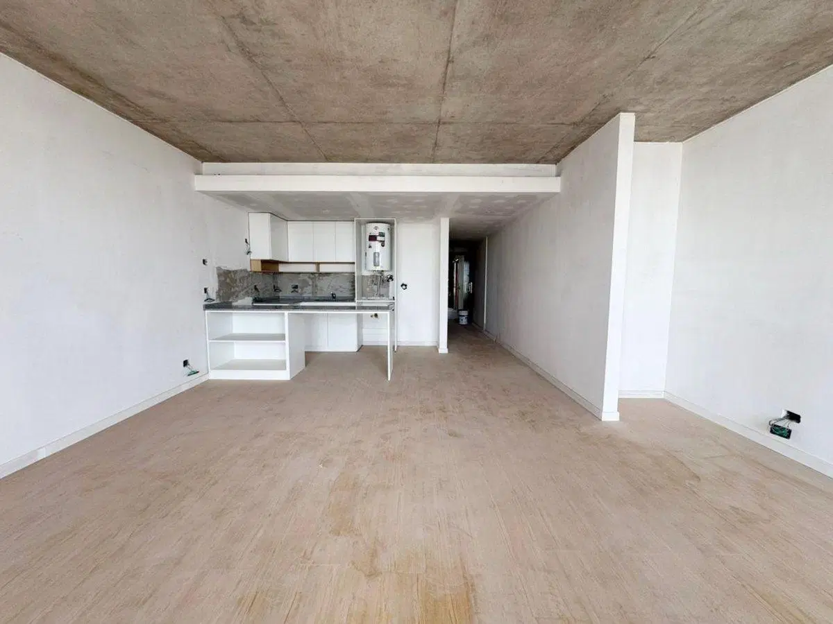 MONOAMBIENTE COGHLAN 52 M2 SUBDIVIBLE COCHERA 5