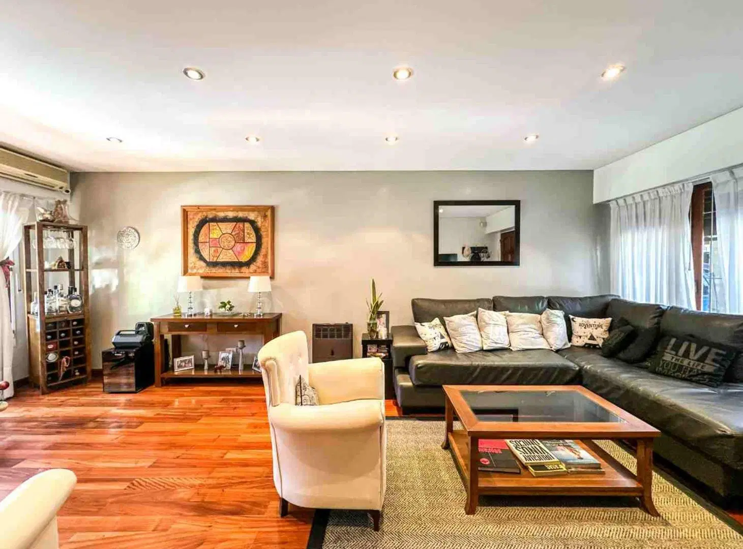 venta casa en olivos 4 ambientes  OPORTUNIDAD 3