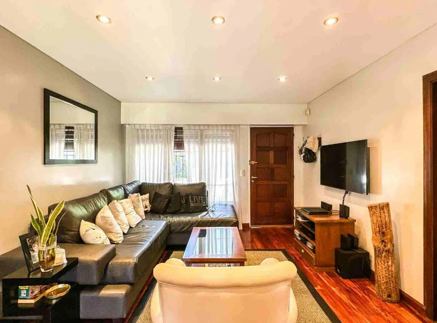 venta casa en olivos 4 ambientes  OPORTUNIDAD 2