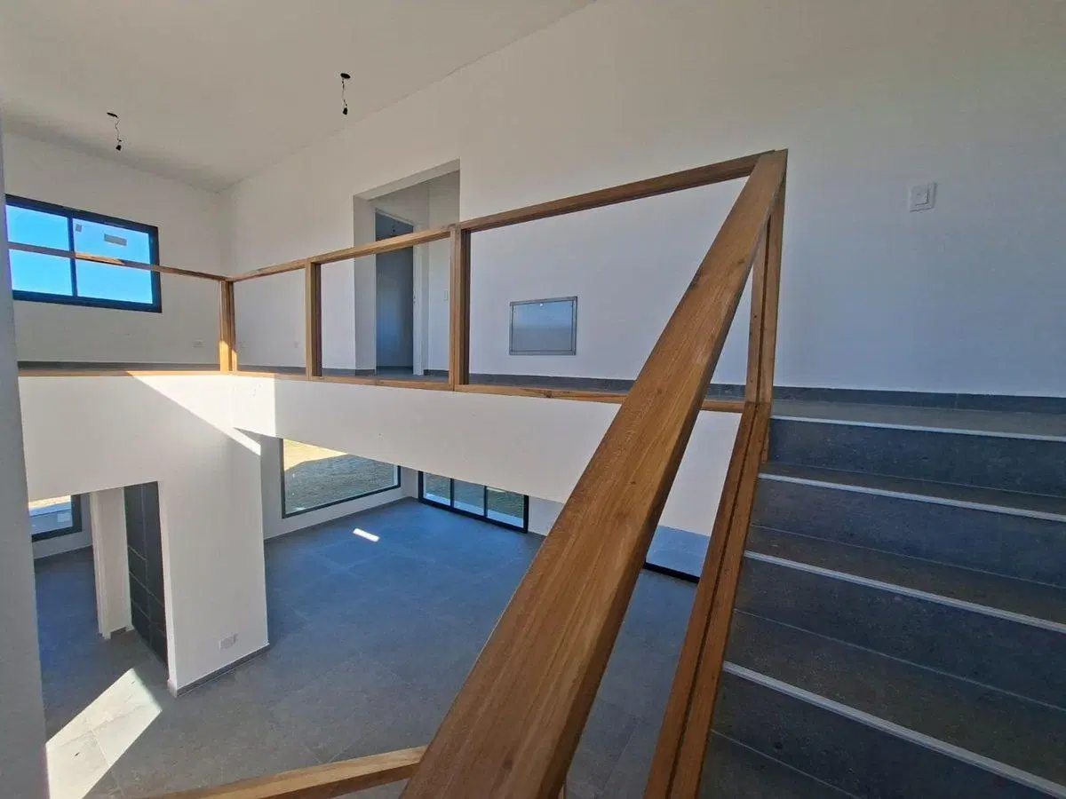 CASA SAN MATIAS 6 AMB EN GRAN LOTE A ESTRENAR 3