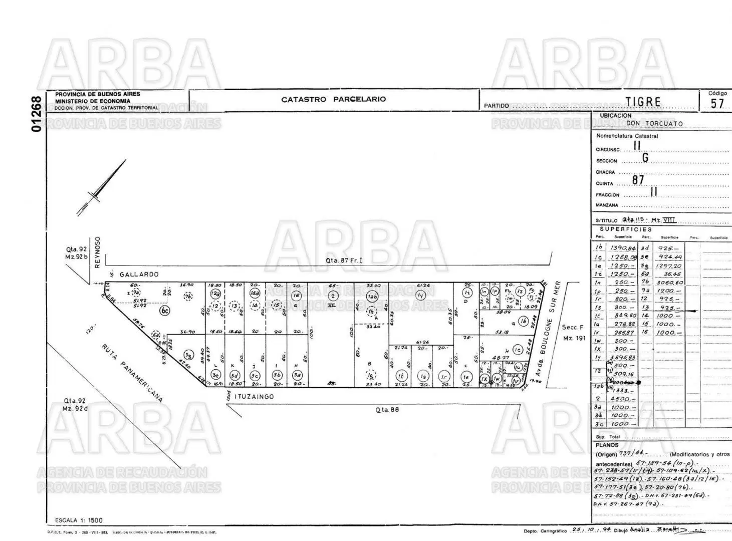 Plano 3