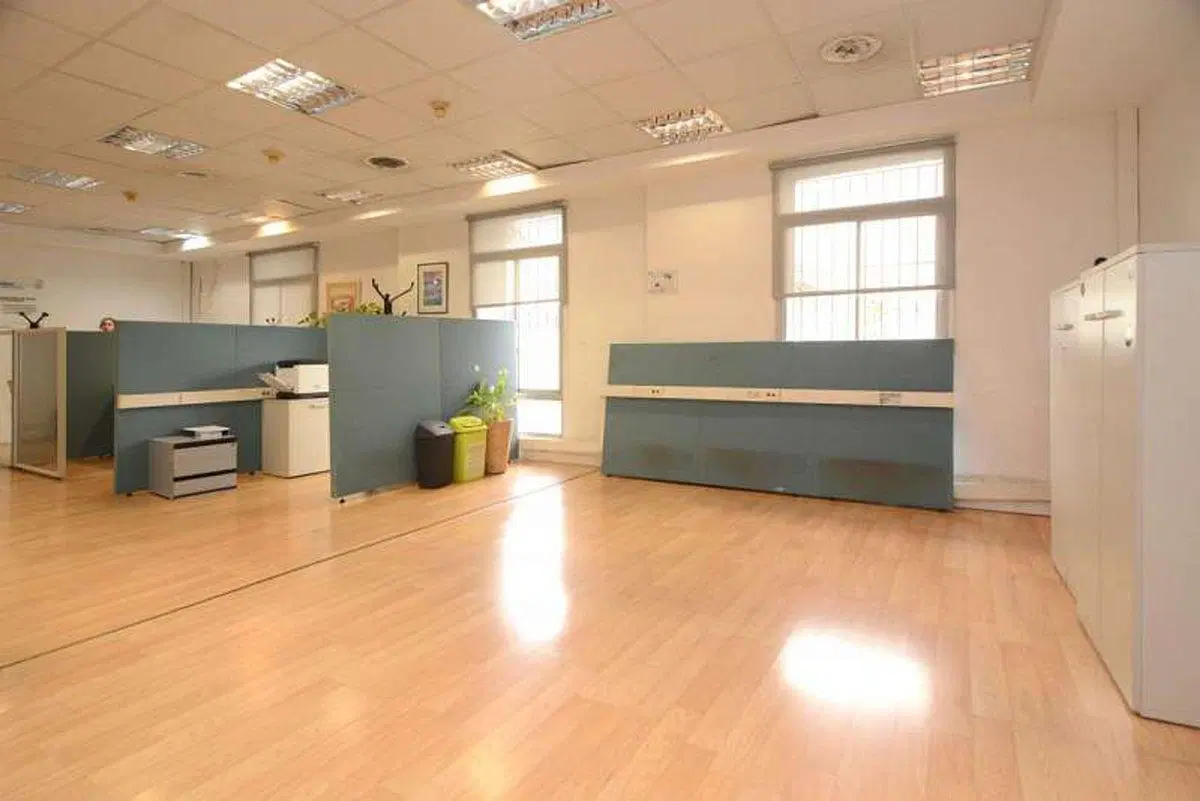 EDIFICIO EN BLOCK VENTA AV RIVADAVIA 3