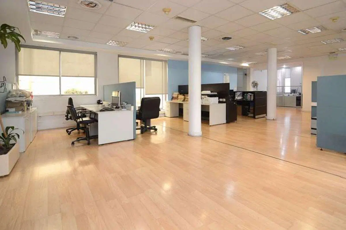 EDIFICIO EN BLOCK VENTA AV RIVADAVIA 5