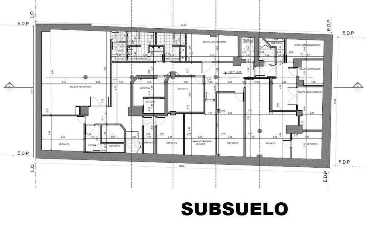 Plano 1