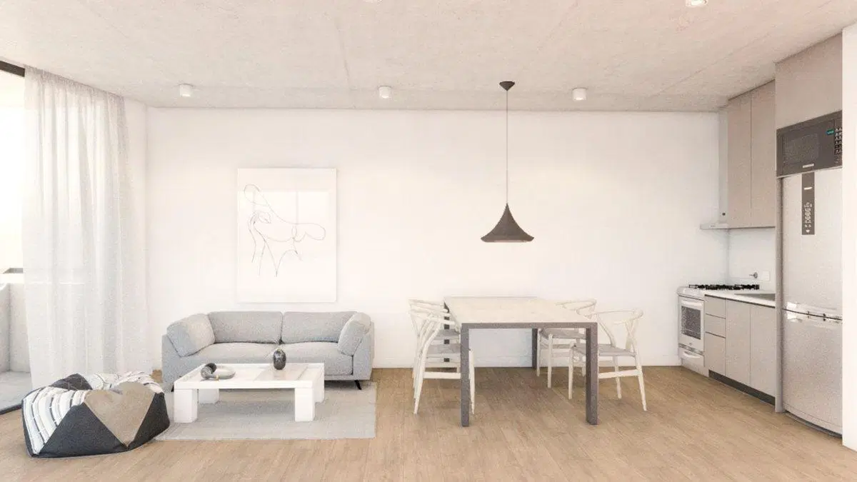 VENTA 3 AMB - 2 BAÑOS - TERRAZA - VILLA REAL 2
