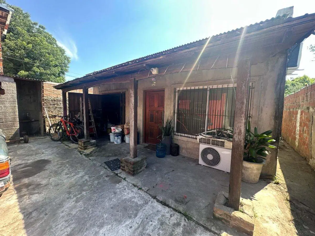 CASA MULTIFAMILIAR EN VENTA EN GENERAL PACHECO 2