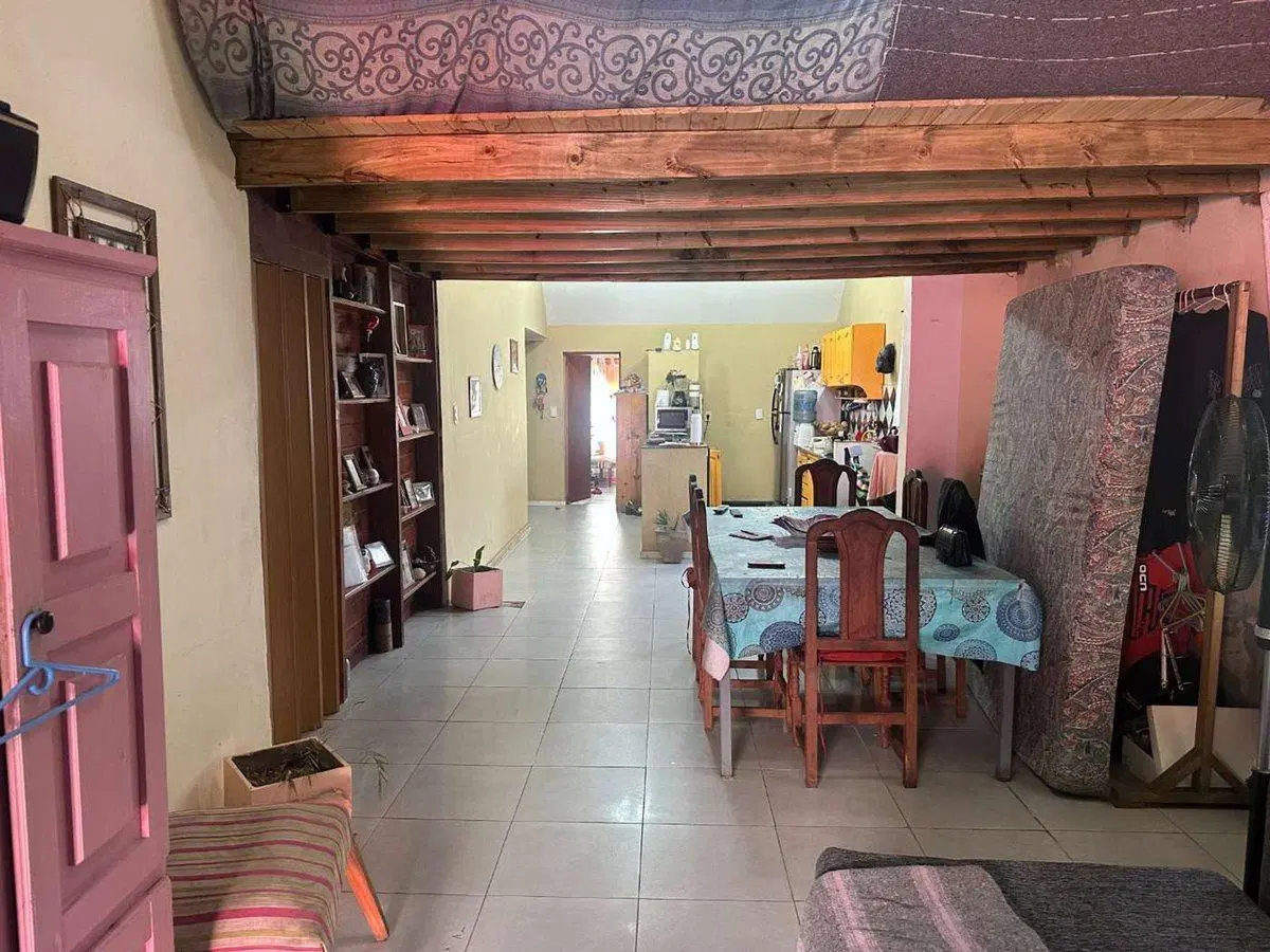 CASA MULTIFAMILIAR EN VENTA EN GENERAL PACHECO 4