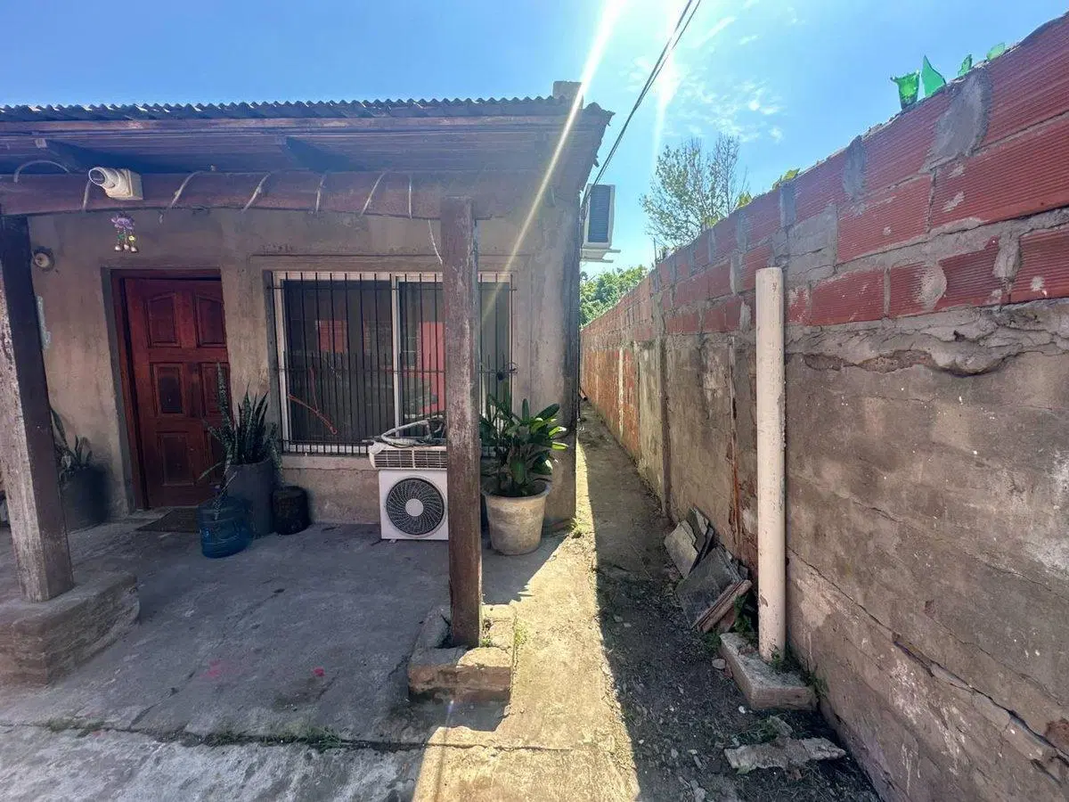 CASA MULTIFAMILIAR EN VENTA EN GENERAL PACHECO 3