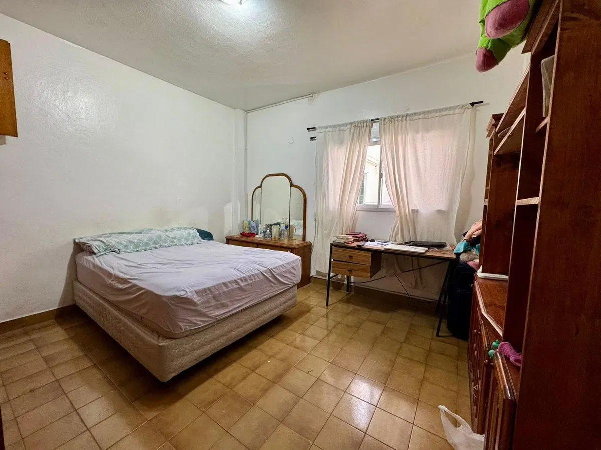 VENTA PH 5 DORMITORIOS 2 PATIOS PURA LUZ Y CALIDAD 4