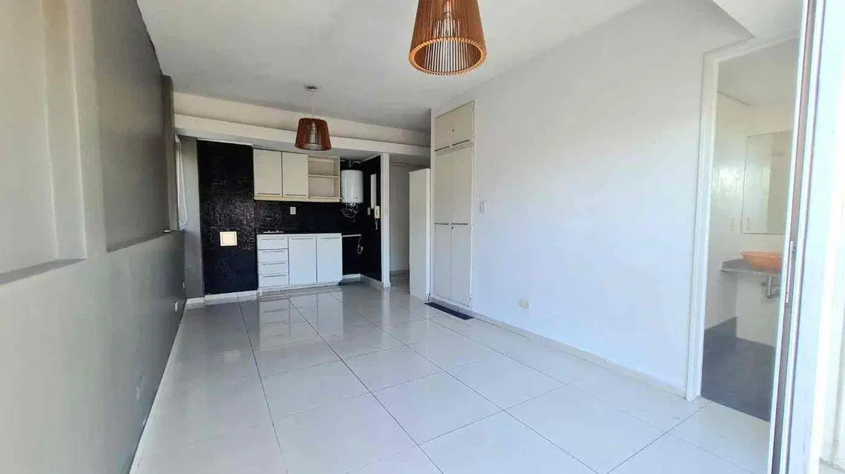 Venta Departamento Monoambiente, Balcón, CABA 3