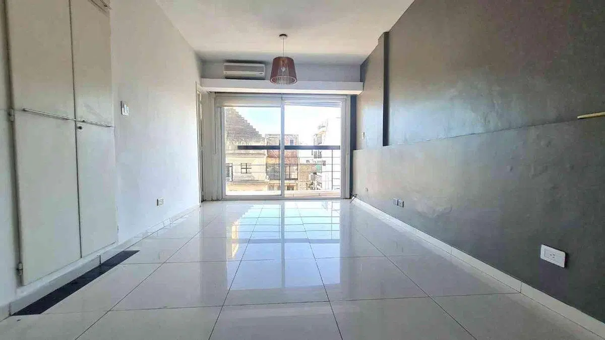 Venta Departamento Monoambiente, Balcón, CABA 2