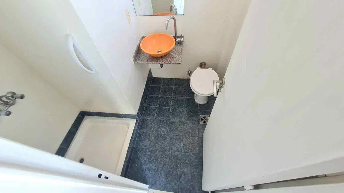 Venta Departamento Monoambiente, Balcón, CABA 4