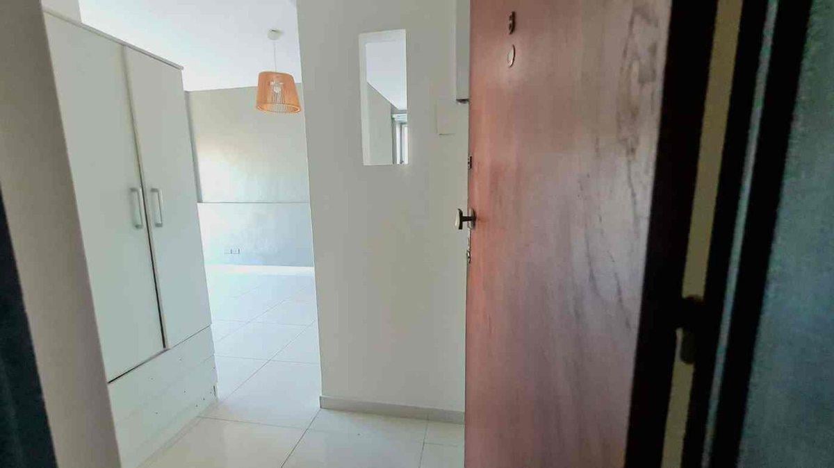 Venta Departamento Monoambiente, Balcón, CABA