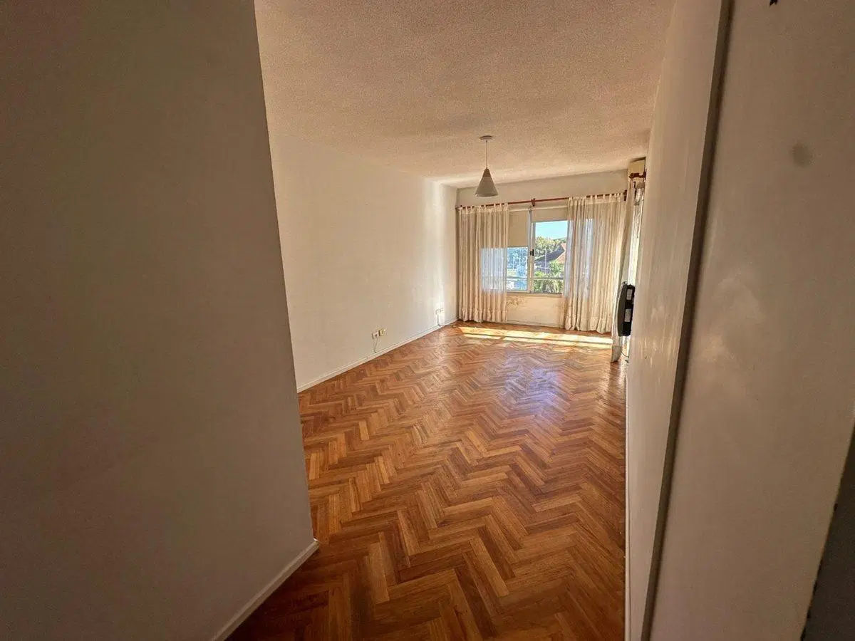 DEPARTAMENTO 3 AMBIENTES EN VENTA EN TIGRE CENTRO 5