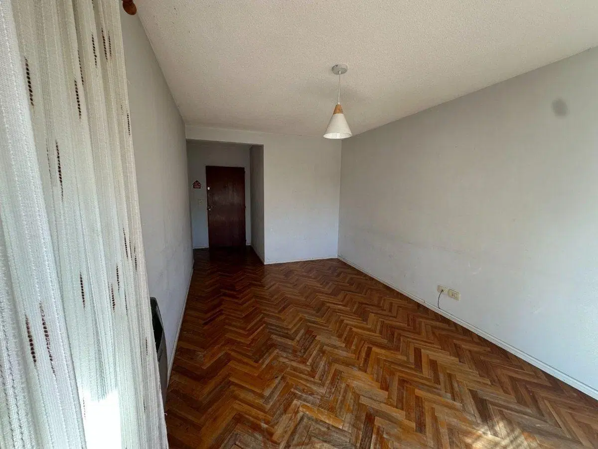 DEPARTAMENTO 3 AMBIENTES EN VENTA EN TIGRE CENTRO 3