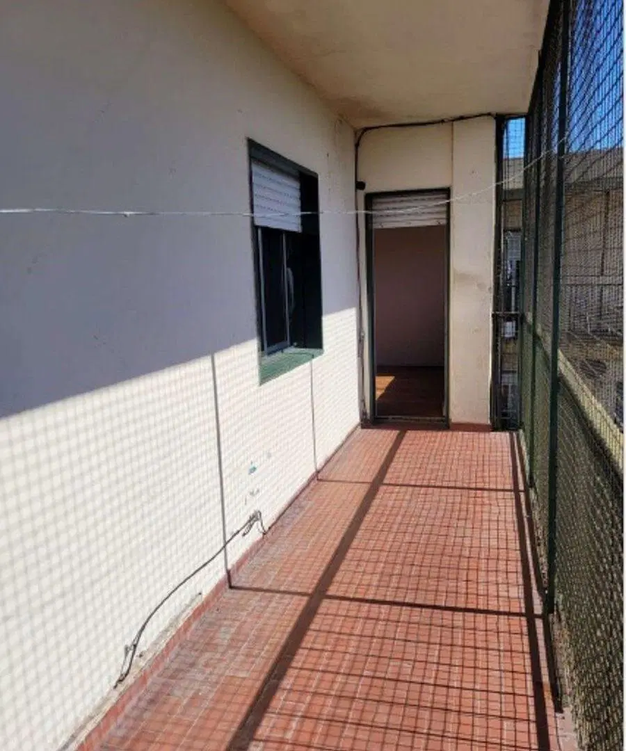 Vende 3 amb piso alto Montecastro APTO CREDITO!! 2