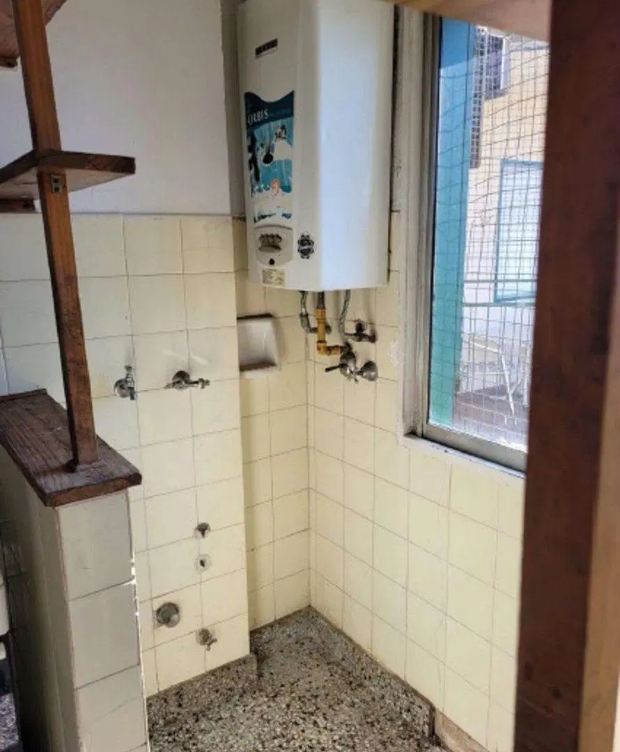 Vende 3 amb piso alto Montecastro APTO CREDITO!! 3