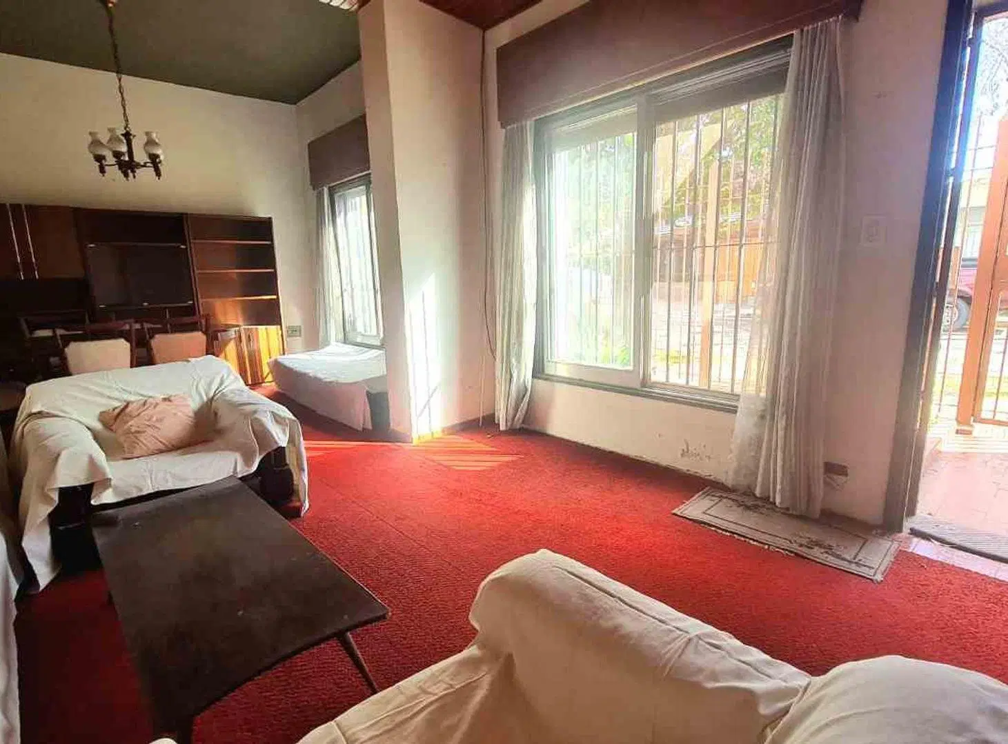 Venta Casa 4 Amb, Cochera, Jardin, San Isidro 5