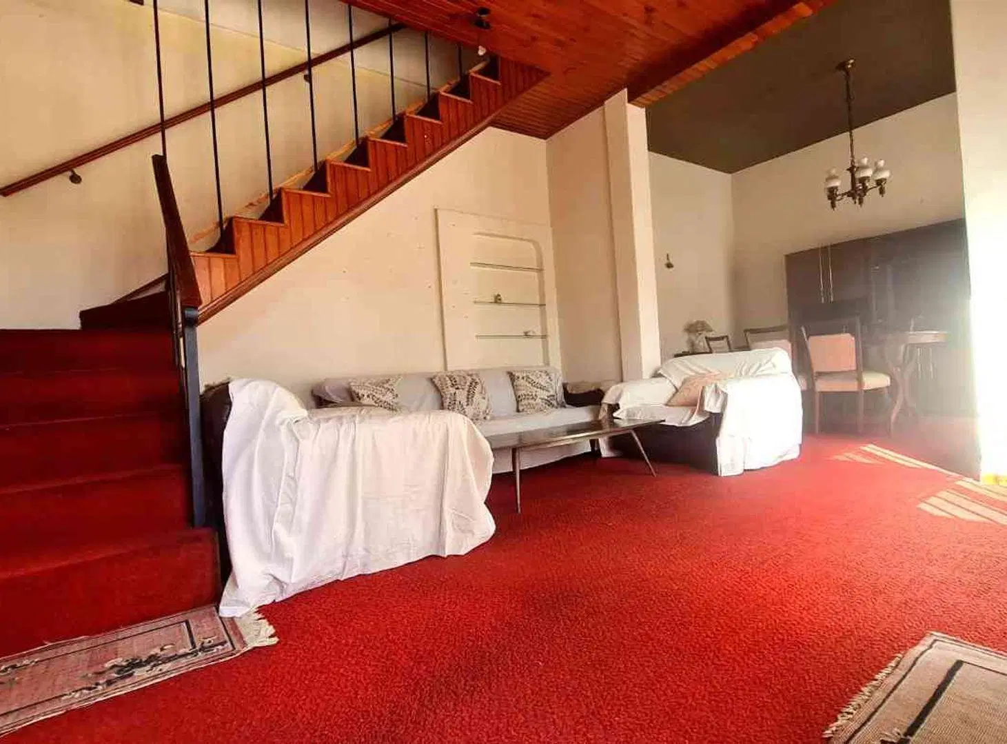 Venta Casa 4 Amb, Cochera, Jardin, San Isidro 3