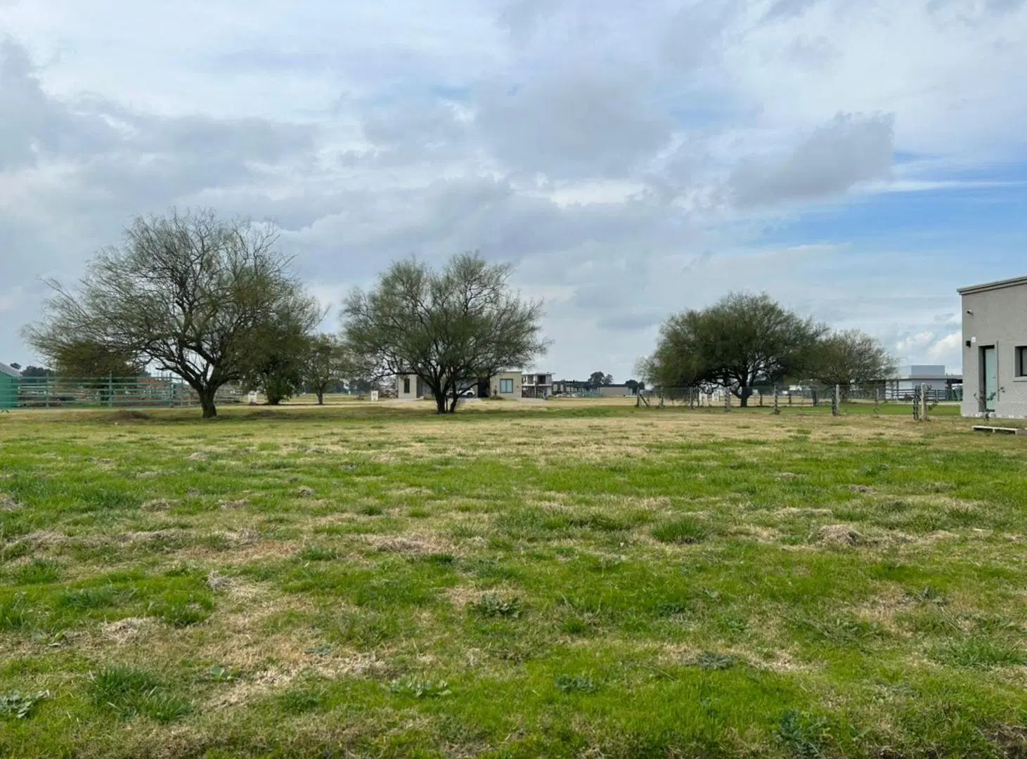 VENTA lote La Alameda Canning 4
