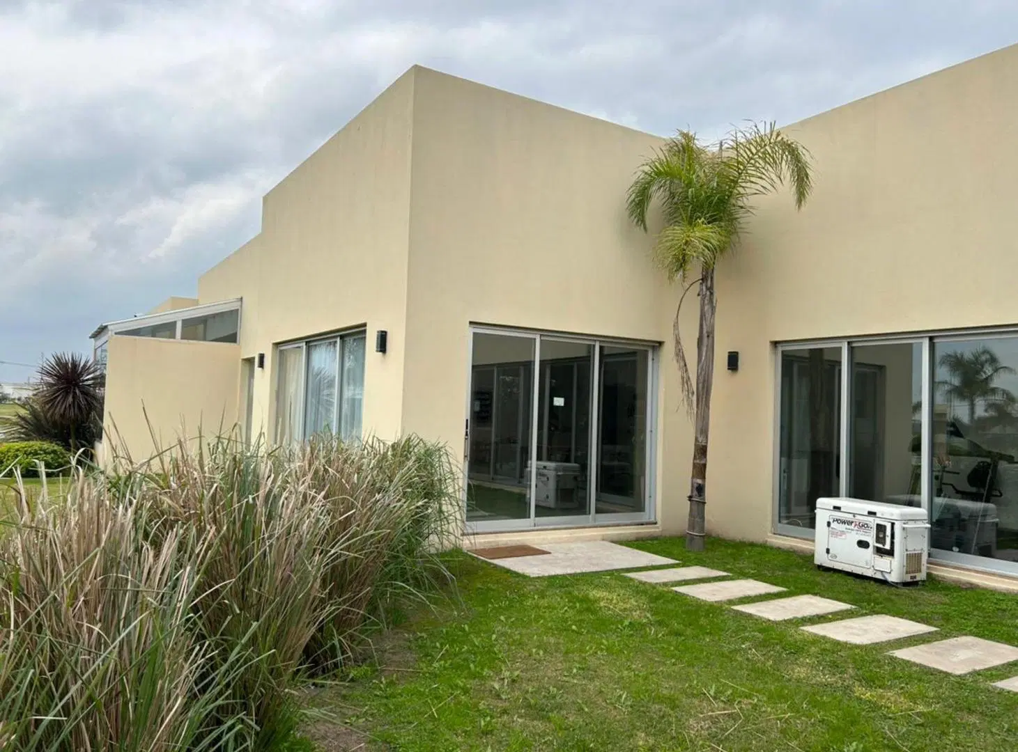 VENTA lote La Alameda Canning 5